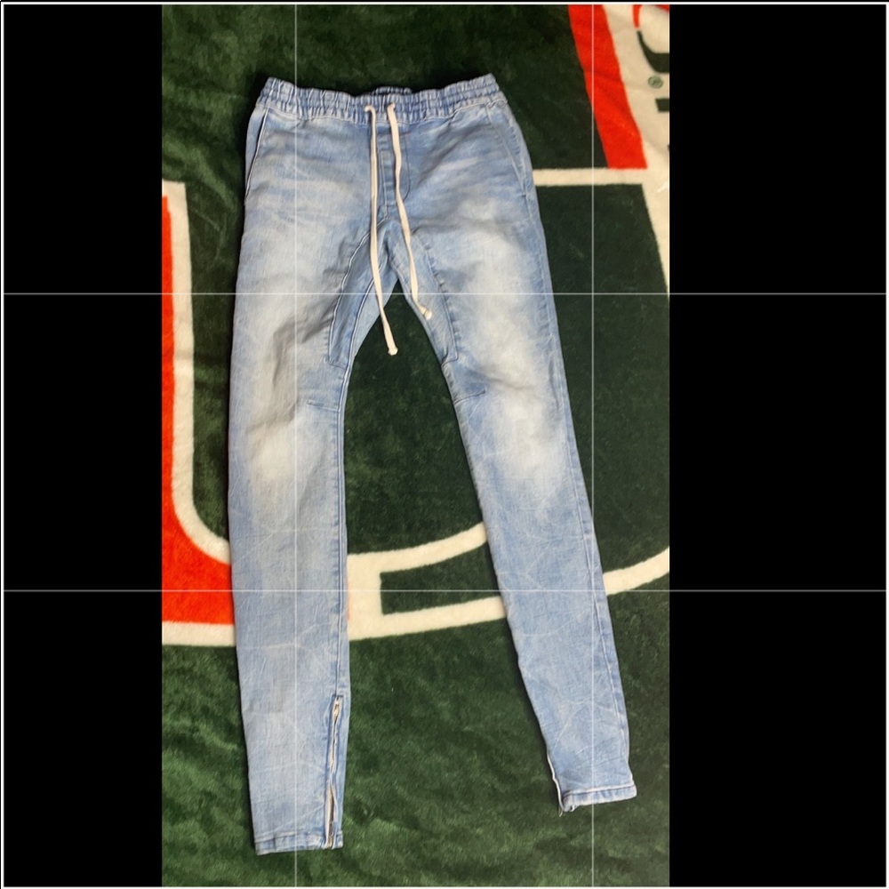Pacsun jeans